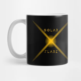 Solar Flare Mug